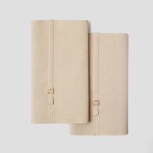 Elegant Knitted Boot Cuffs/ Leg Warmers